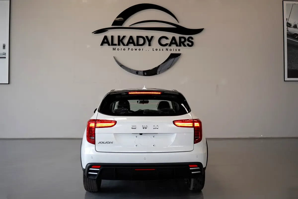 Haval Jolion 1.5 AMT (143 hp) - 6