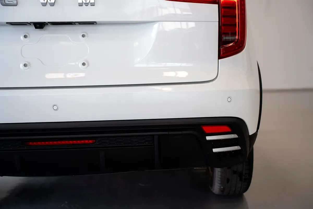 Haval Jolion 1.5 AMT (143 hp) - 11