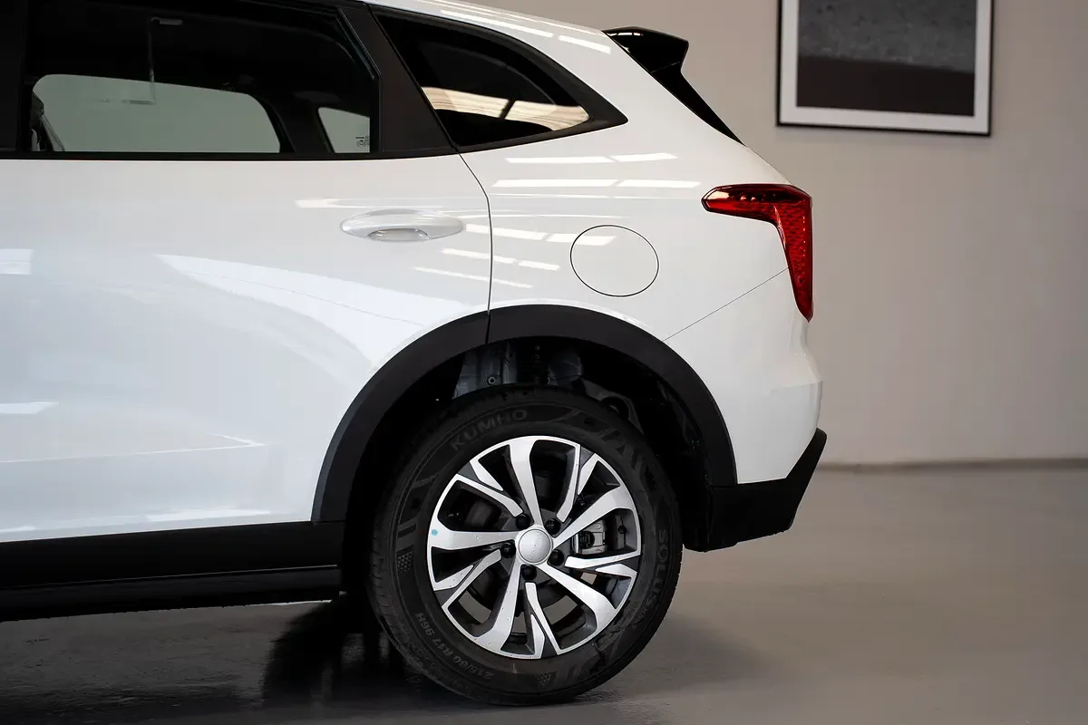 Haval Jolion 1.5 AMT (143 hp) - 10