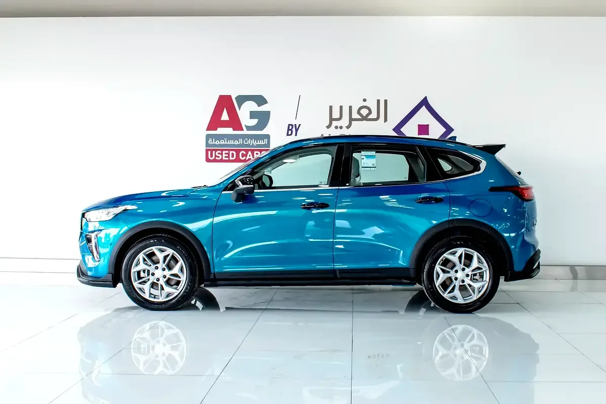 Haval Jolion 1.5 AMT (143 hp) - 7