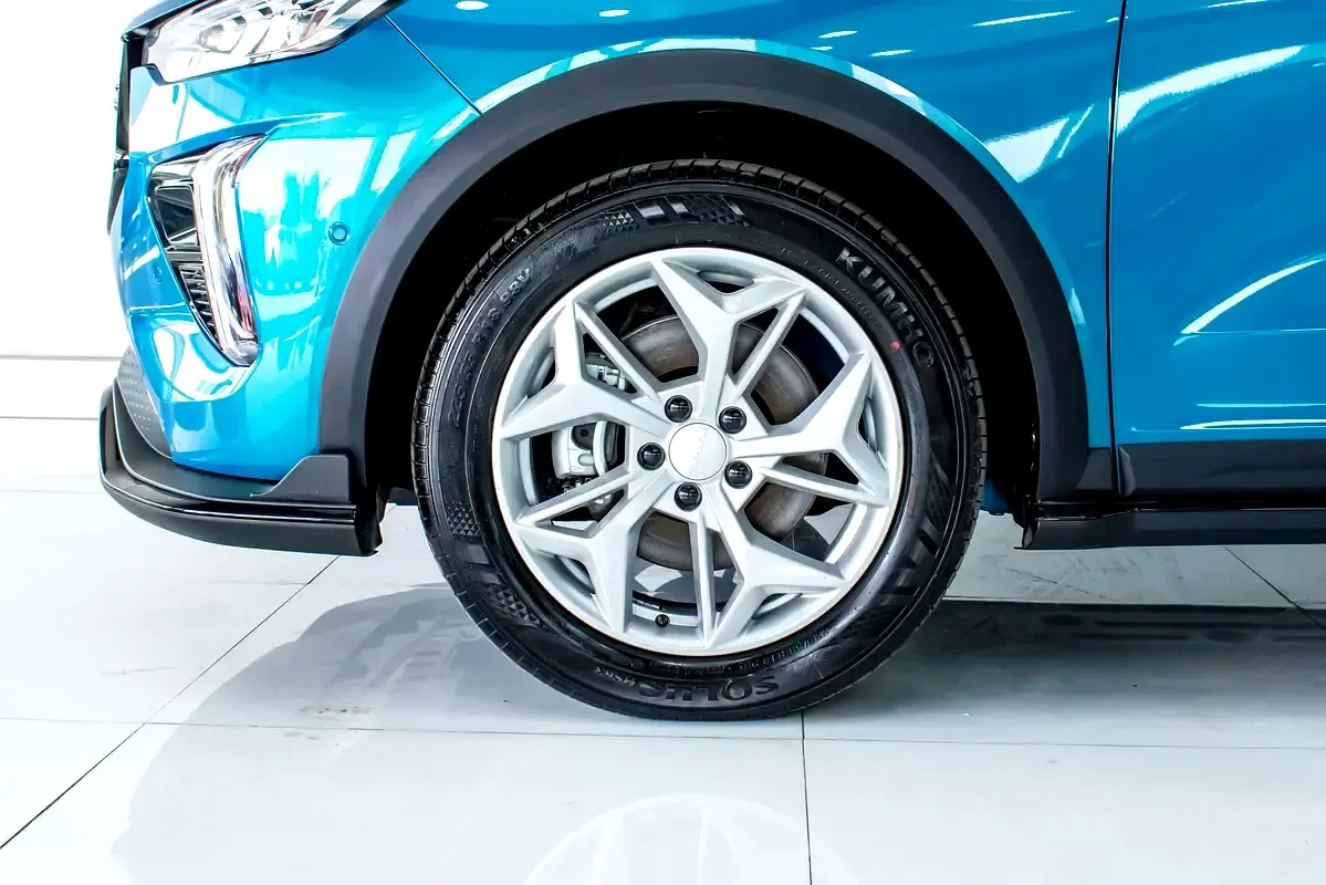 Haval Jolion 1.5 AMT (143 hp) - 8