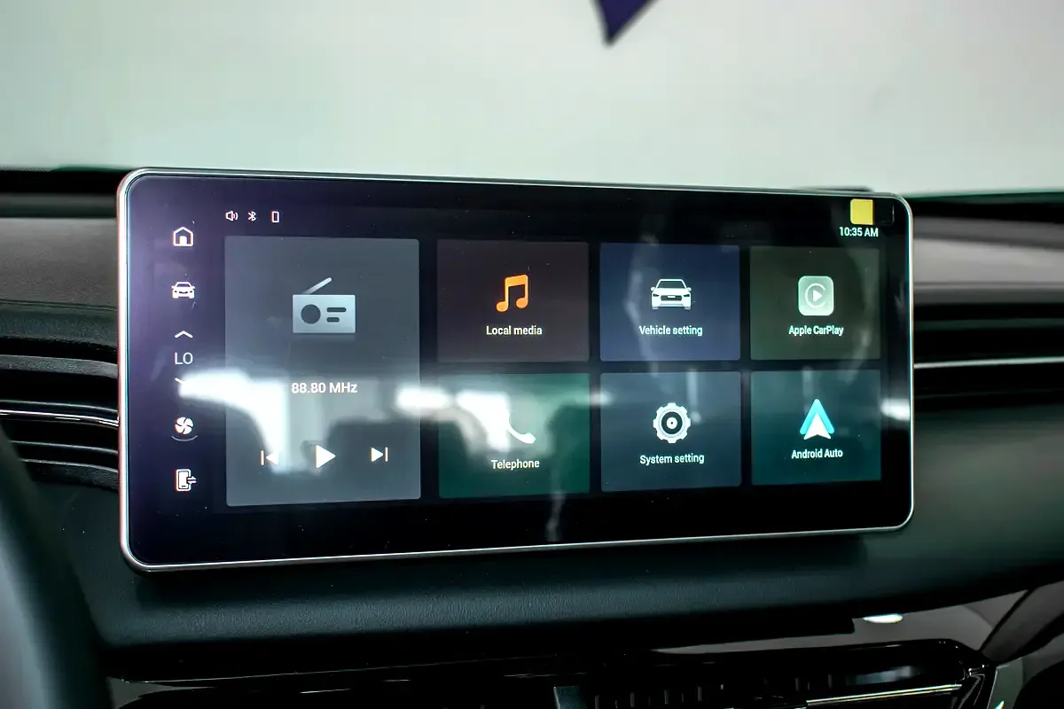 Haval Jolion 1.5 AMT (143 hp) - 15