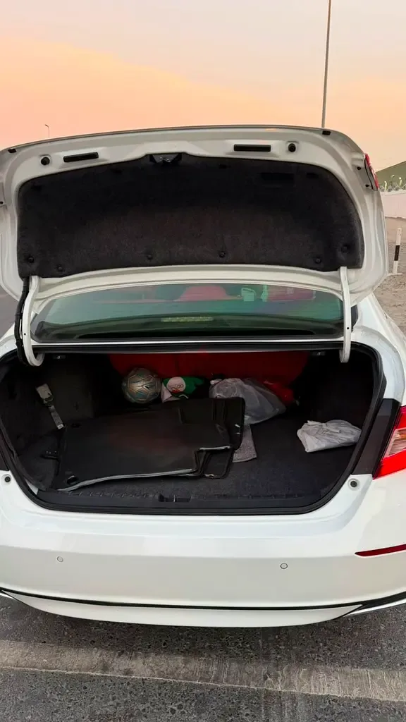 Honda Accord 1.5 CVT (192 hp) - 10