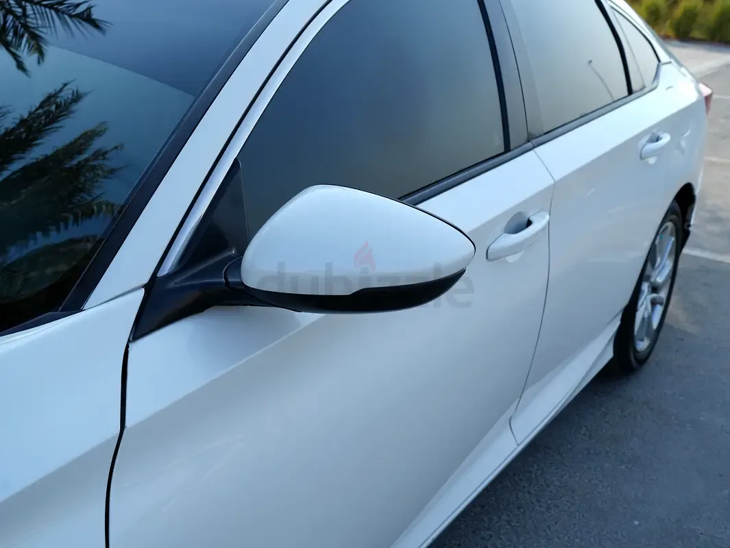 Honda Accord 1.5 CVT (192 حصان) - 3
