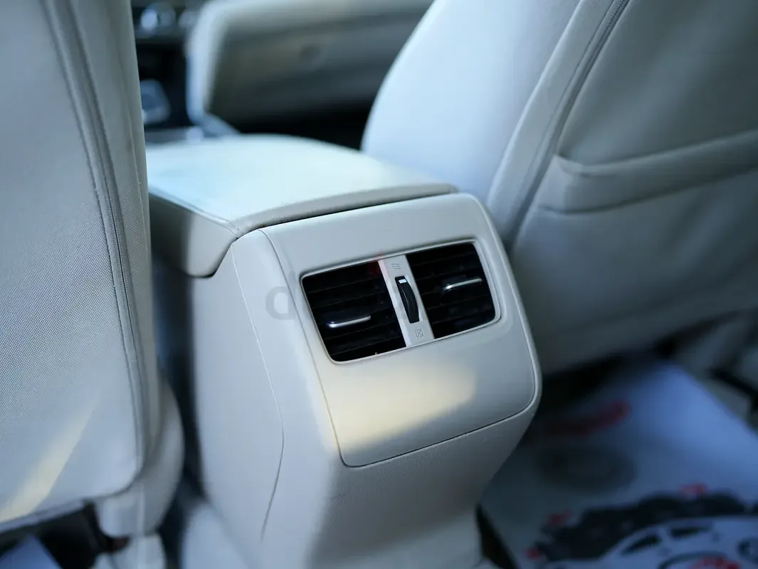 Honda Accord 1.5 CVT (192 حصان) - 9