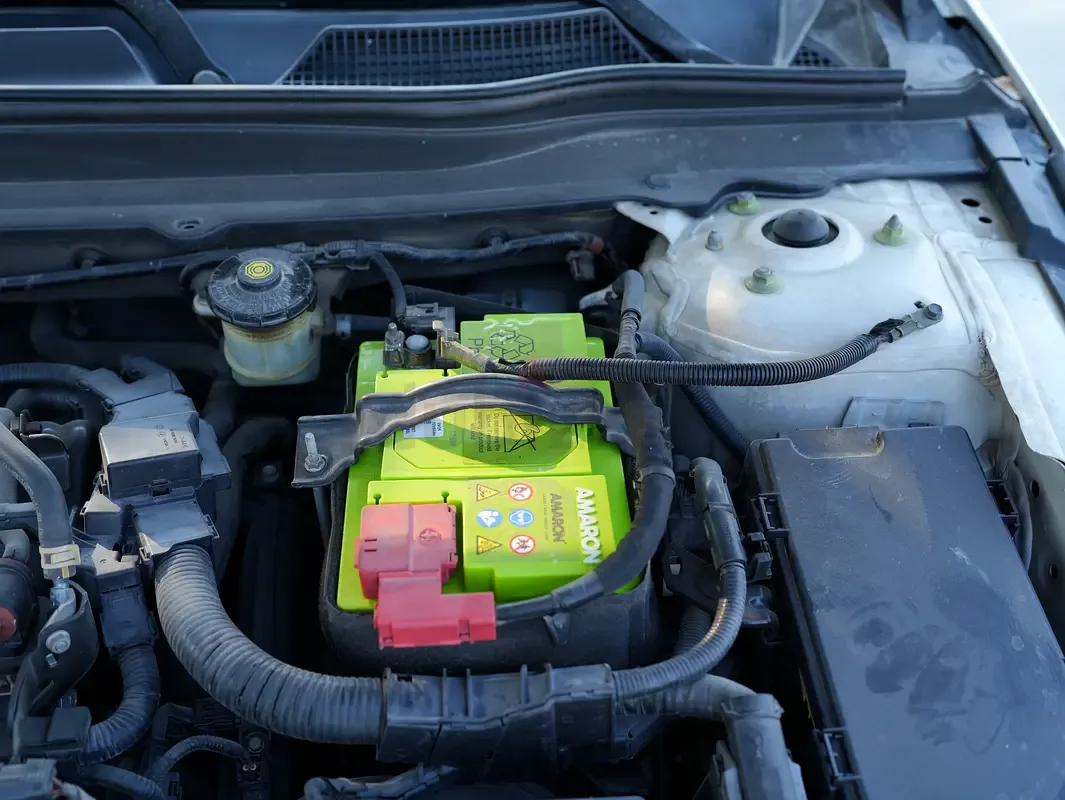 Honda Accord 1.5 CVT (192 حصان) - 10