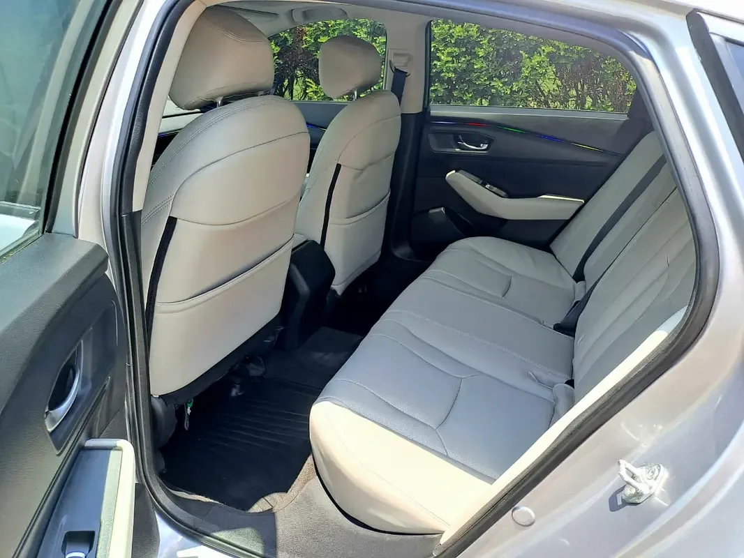 Honda Accord 1.5 CVT (192 hp) - 13