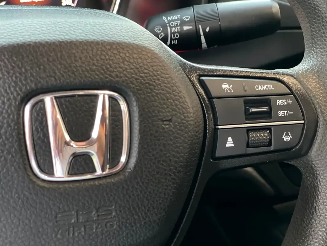 Honda Accord 1.5 CVT (195 حصان) - 5