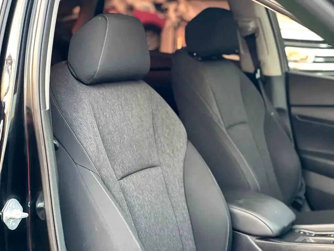 Honda Accord 1.5 CVT (195 حصان) - 15