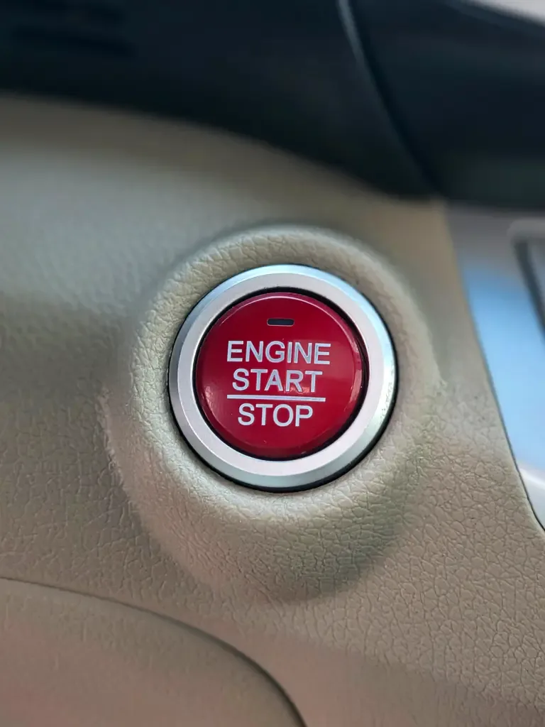 Honda Accord 2.0 CVT (150 حصان) - 17