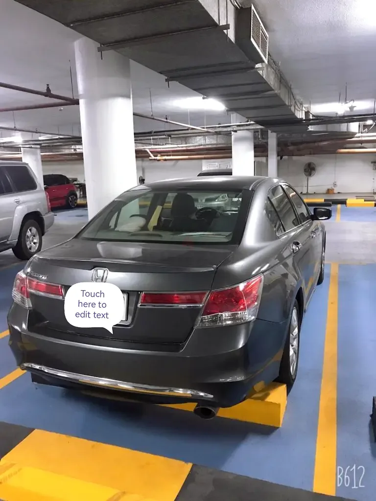 Honda Accord 2.4 AT (180 حصان) - 5
