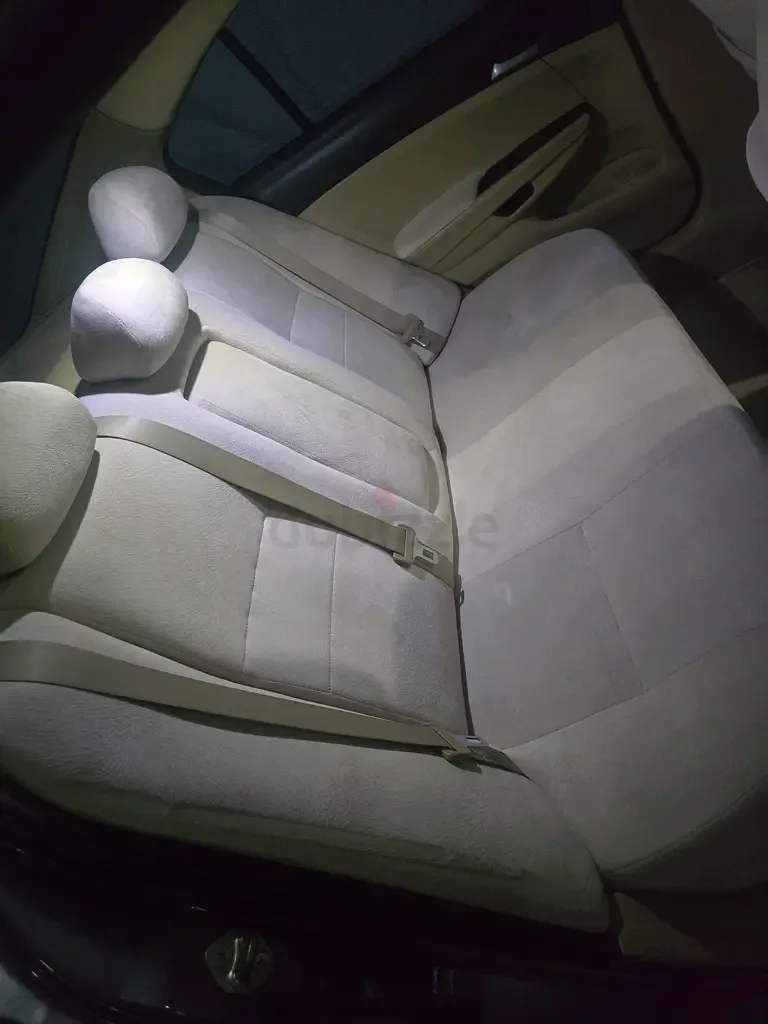 Honda Accord 2.4 AT (180 حصان) - 4