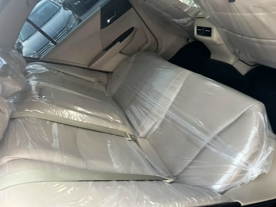Honda Accord 2.4 AT (201 hp) - 10