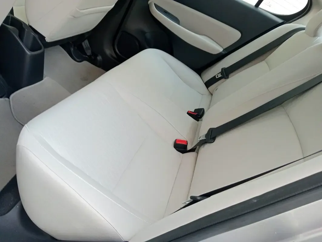 Honda City 1.5 CVT (121 hp) - 5