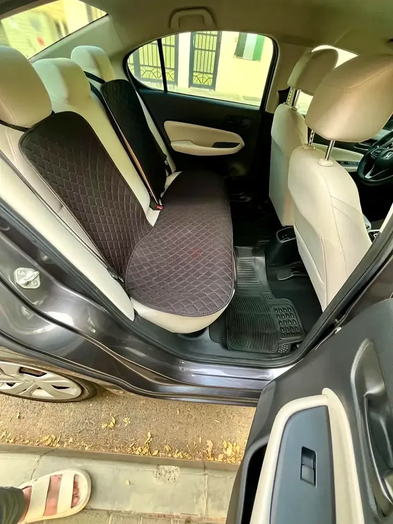 Honda City 1.5 CVT (121 hp) - 2