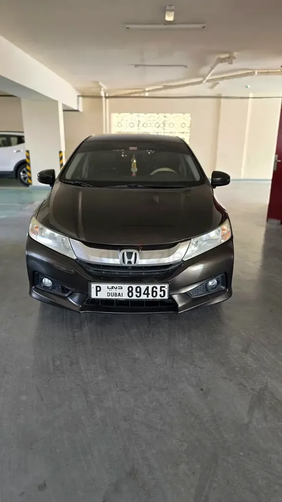 Honda City 1.5 CVT (131 hp) - 2