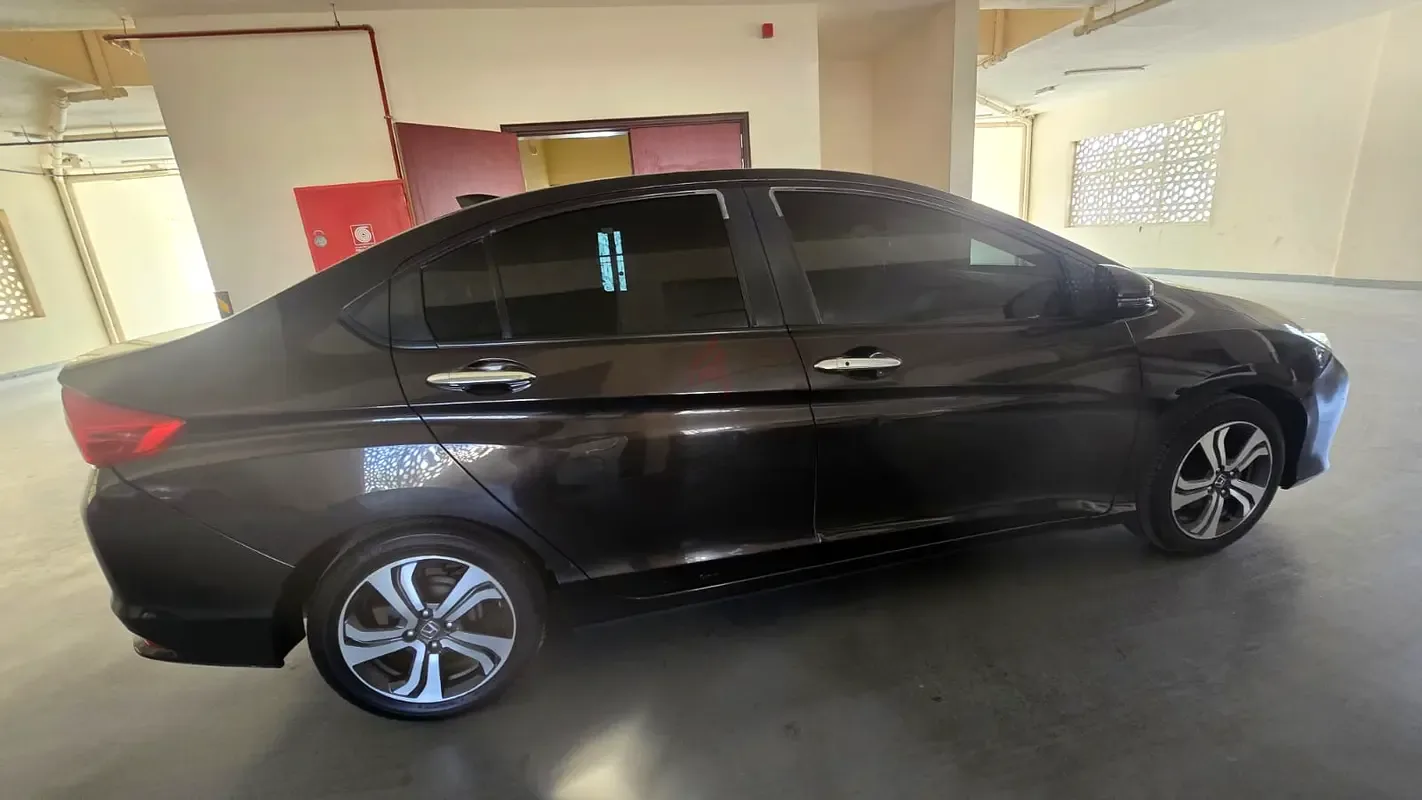 Honda City 1.5 CVT (131 hp) - 5