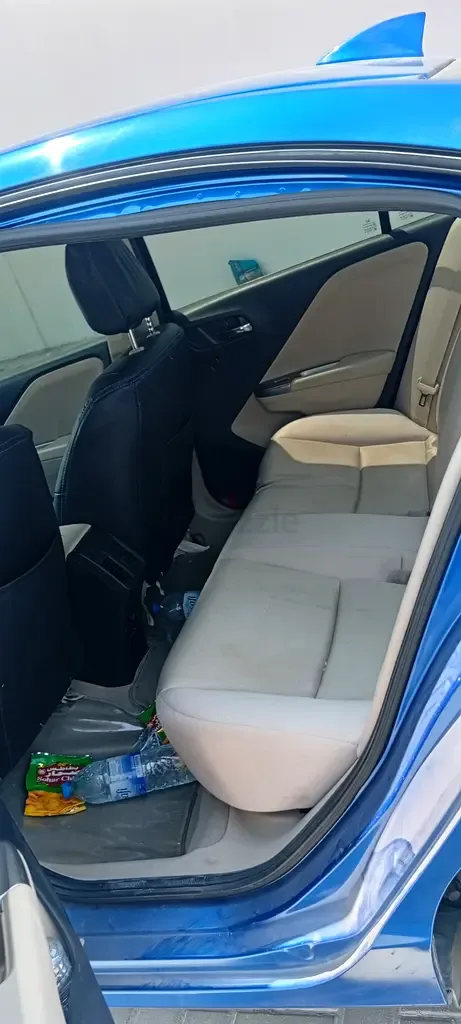 Honda City 1.5 CVT (131 hp) - 18