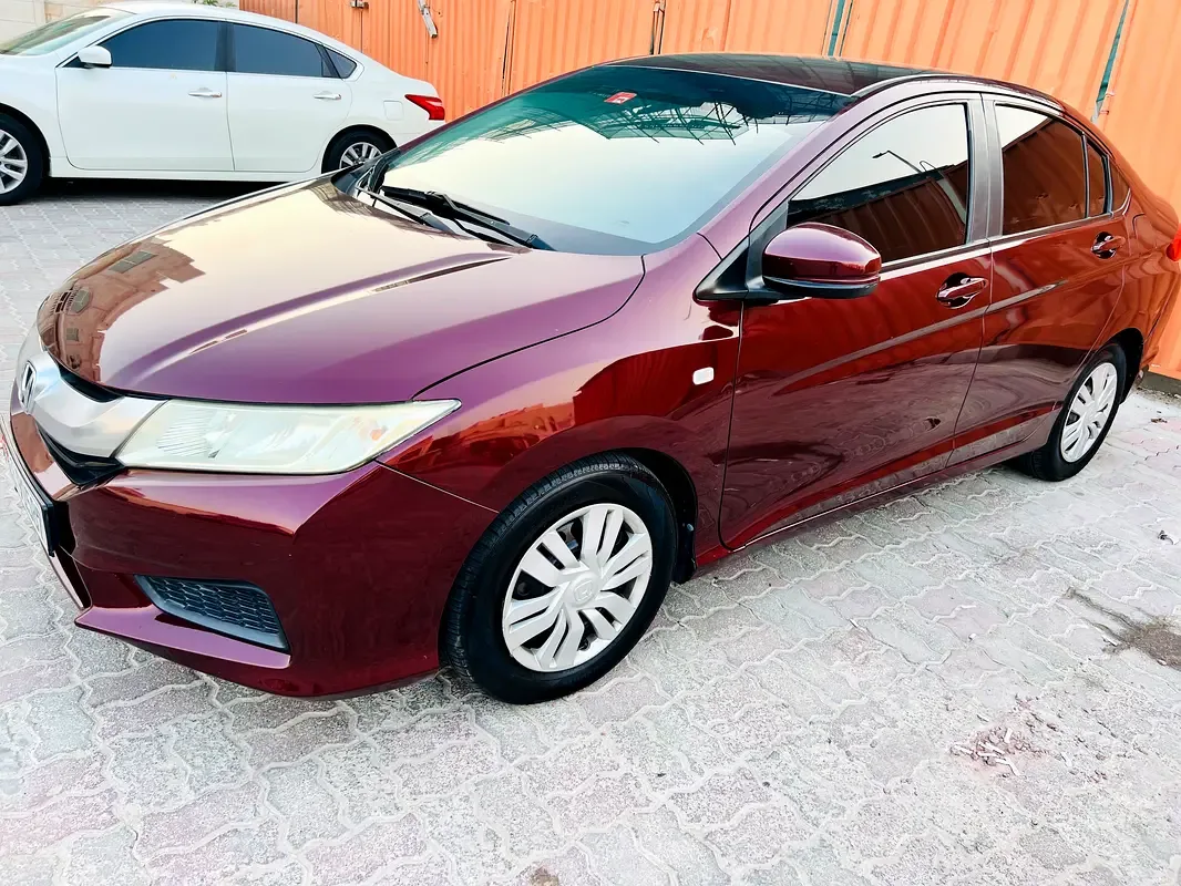 Honda City 1.5 CVT (131 hp) - 4
