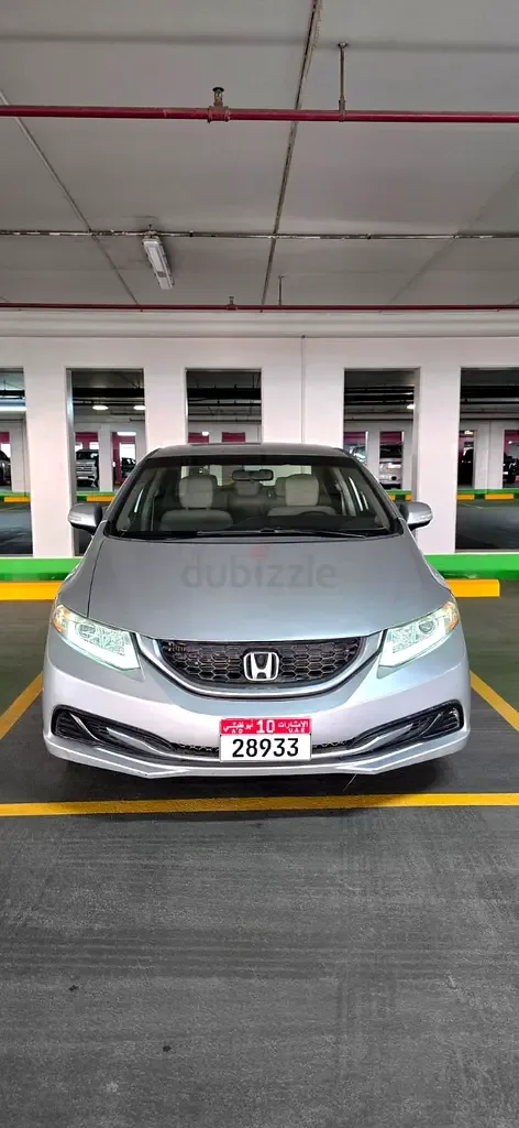 Honda Civic 1.8 AT (142 hp)