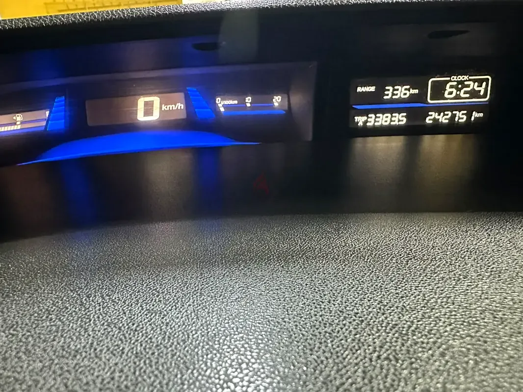 Honda Civic 1.8 AT (142 hp) - 8