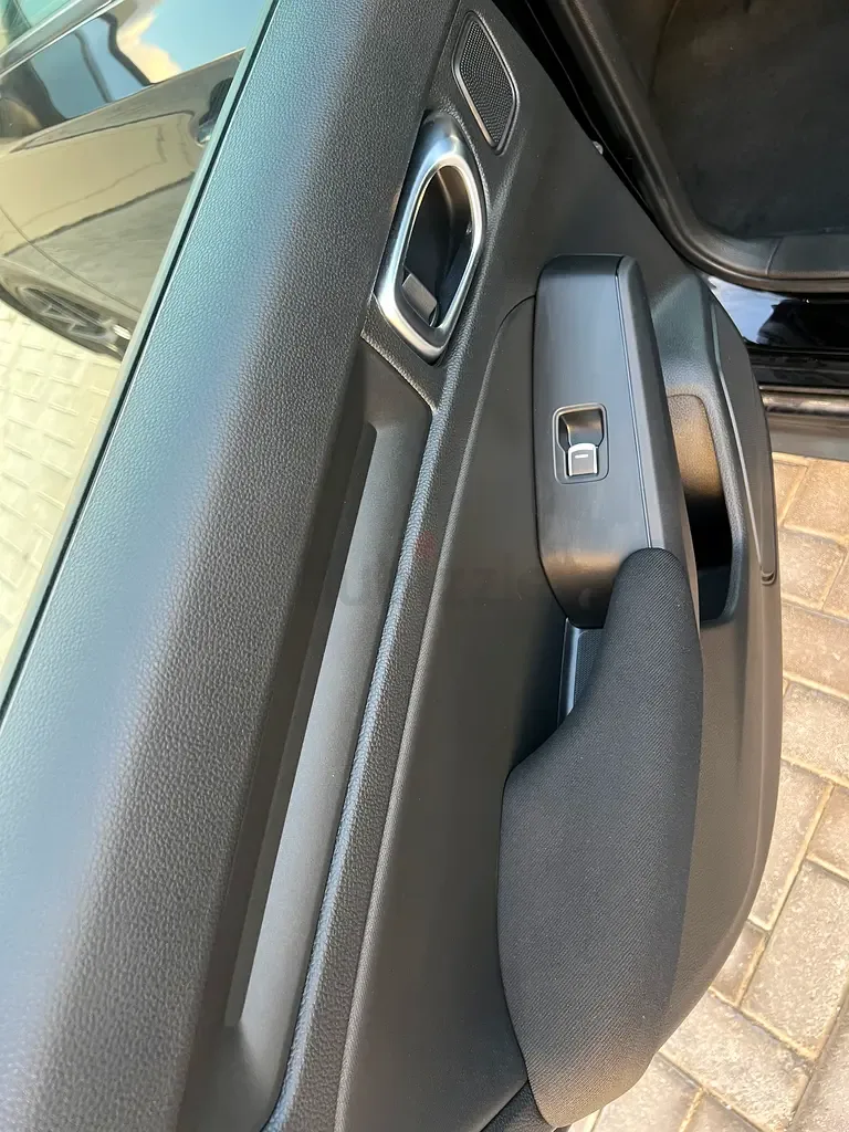 Honda Civic 2.0 CVT (150 حصان) - 15