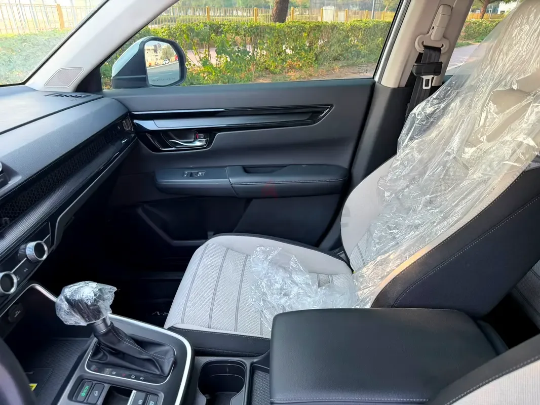 Honda CR-V 1.5 CVT (190 hp) - 2