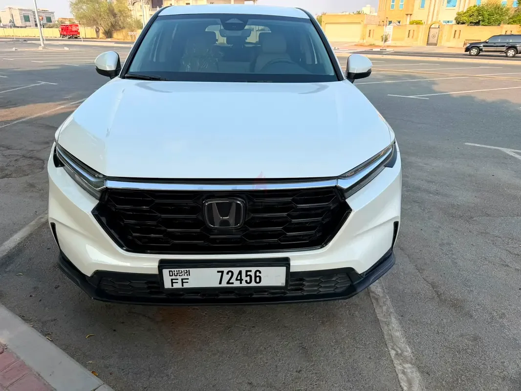 Honda CR-V 1.5 CVT (190 hp)