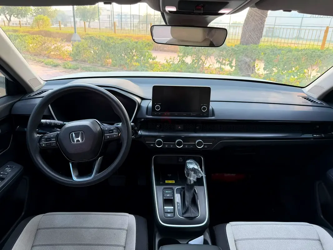 Honda CR-V 1.5 CVT (190 hp) - 5