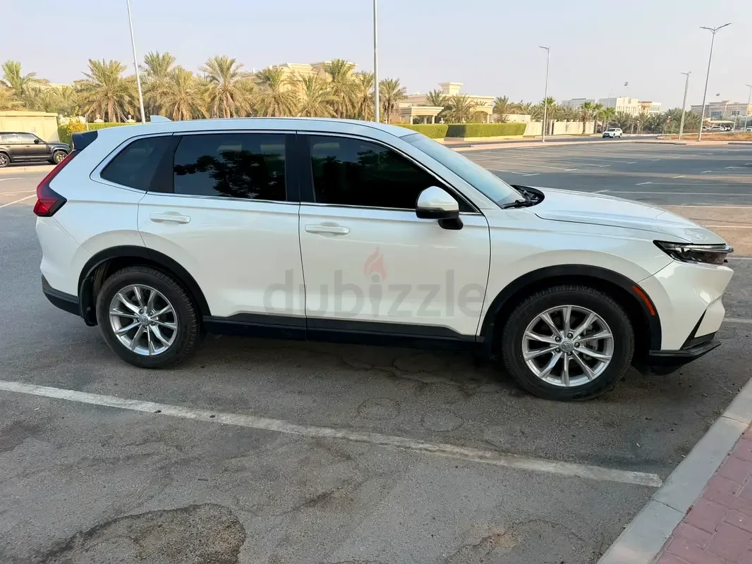 Honda CR-V 1.5 CVT (190 hp) - 4