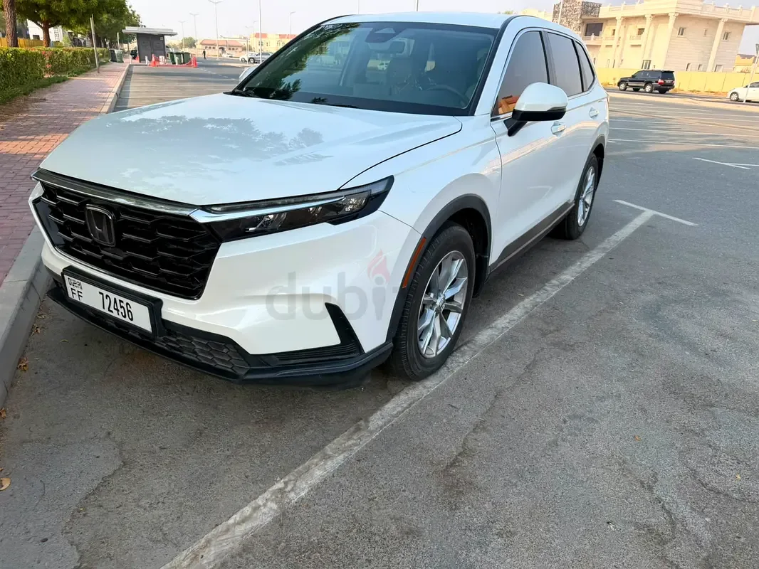 Honda CR-V 1.5 CVT (190 hp) - 8