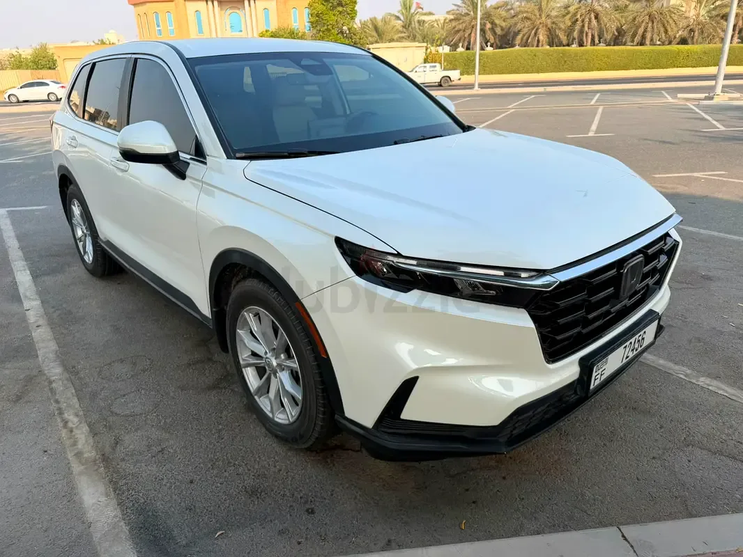 Honda CR-V 1.5 CVT (190 hp) - 9