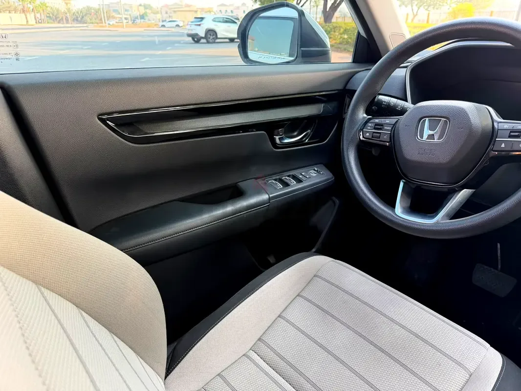 Honda CR-V 1.5 CVT (190 hp) - 12