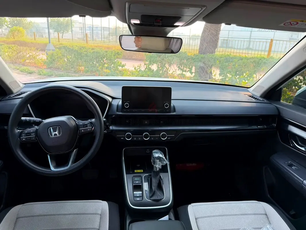 Honda CR-V 1.5 CVT (190 hp) - 13