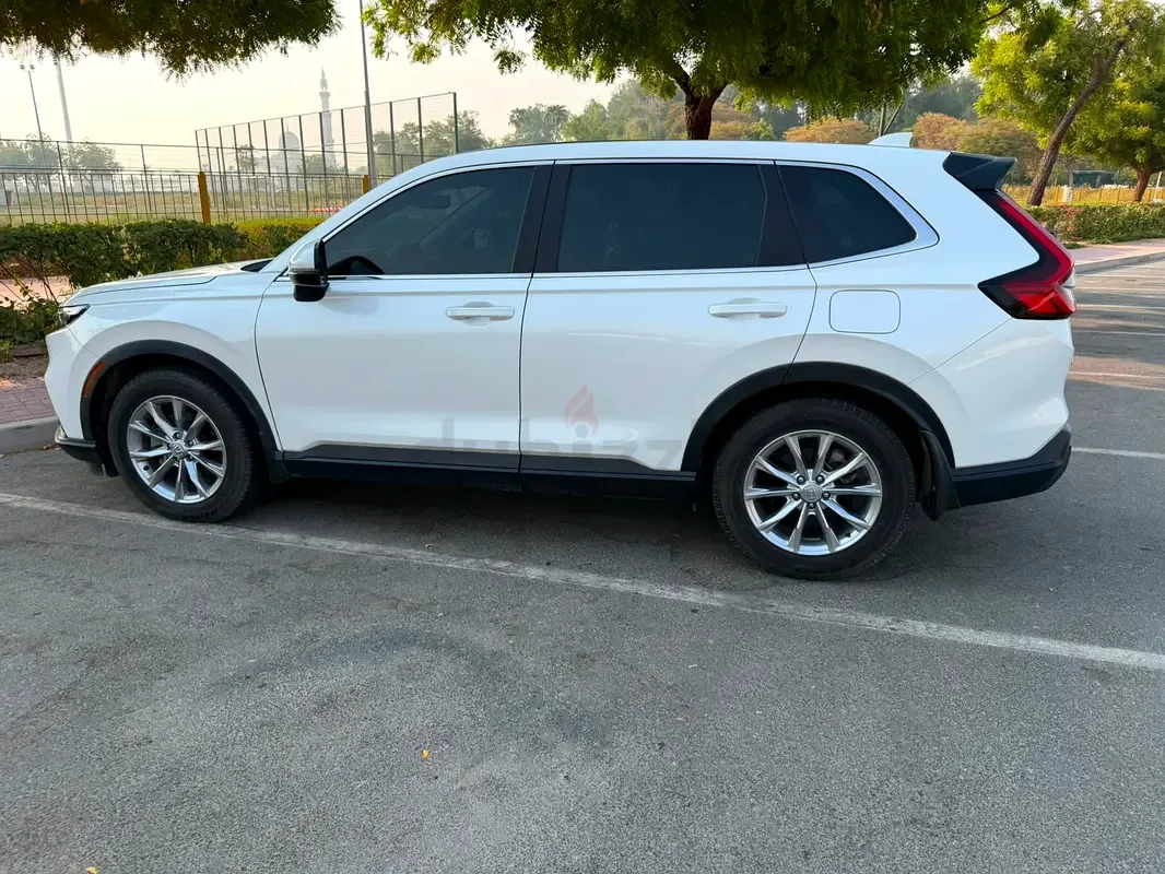 Honda CR-V 1.5 CVT (190 hp) - 11