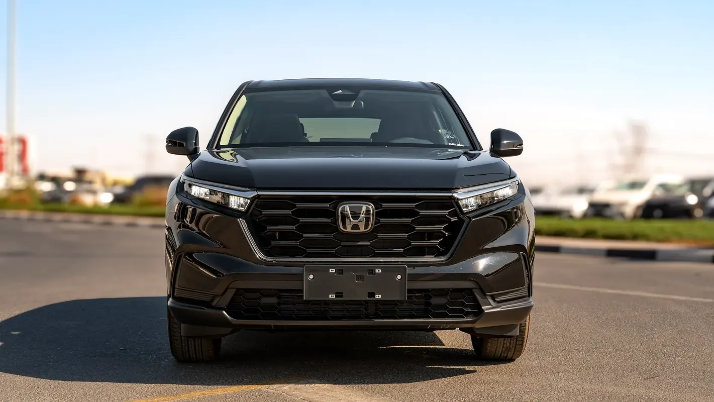 Honda CR-V 1.5 CVT (193 حصان) - 2