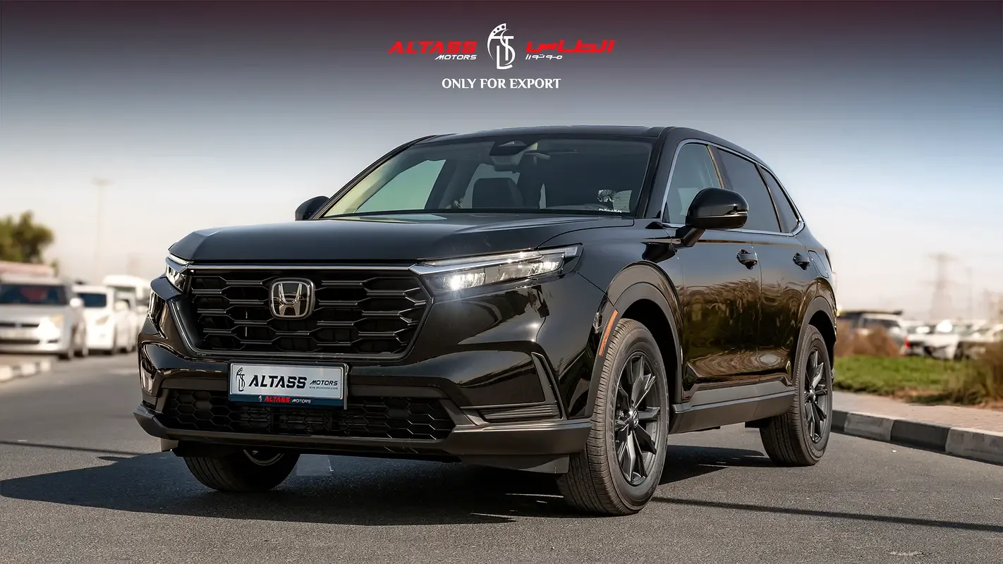 Honda CR-V 1.5 CVT (193 حصان)