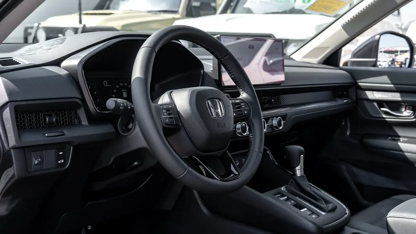 Honda CR-V 1.5 CVT (193 حصان) - 9