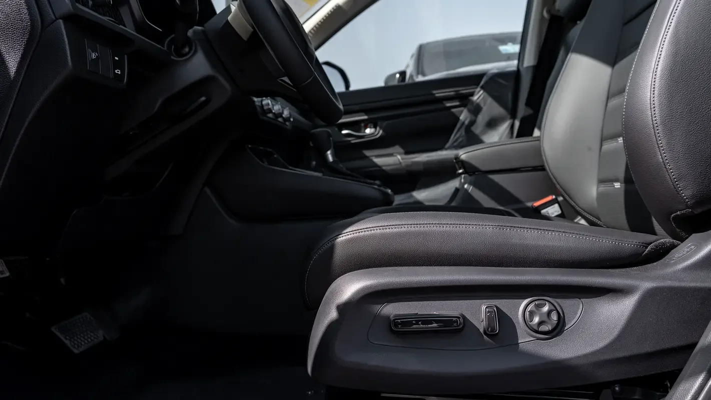 Honda CR-V 1.5 CVT (193 حصان) - 10