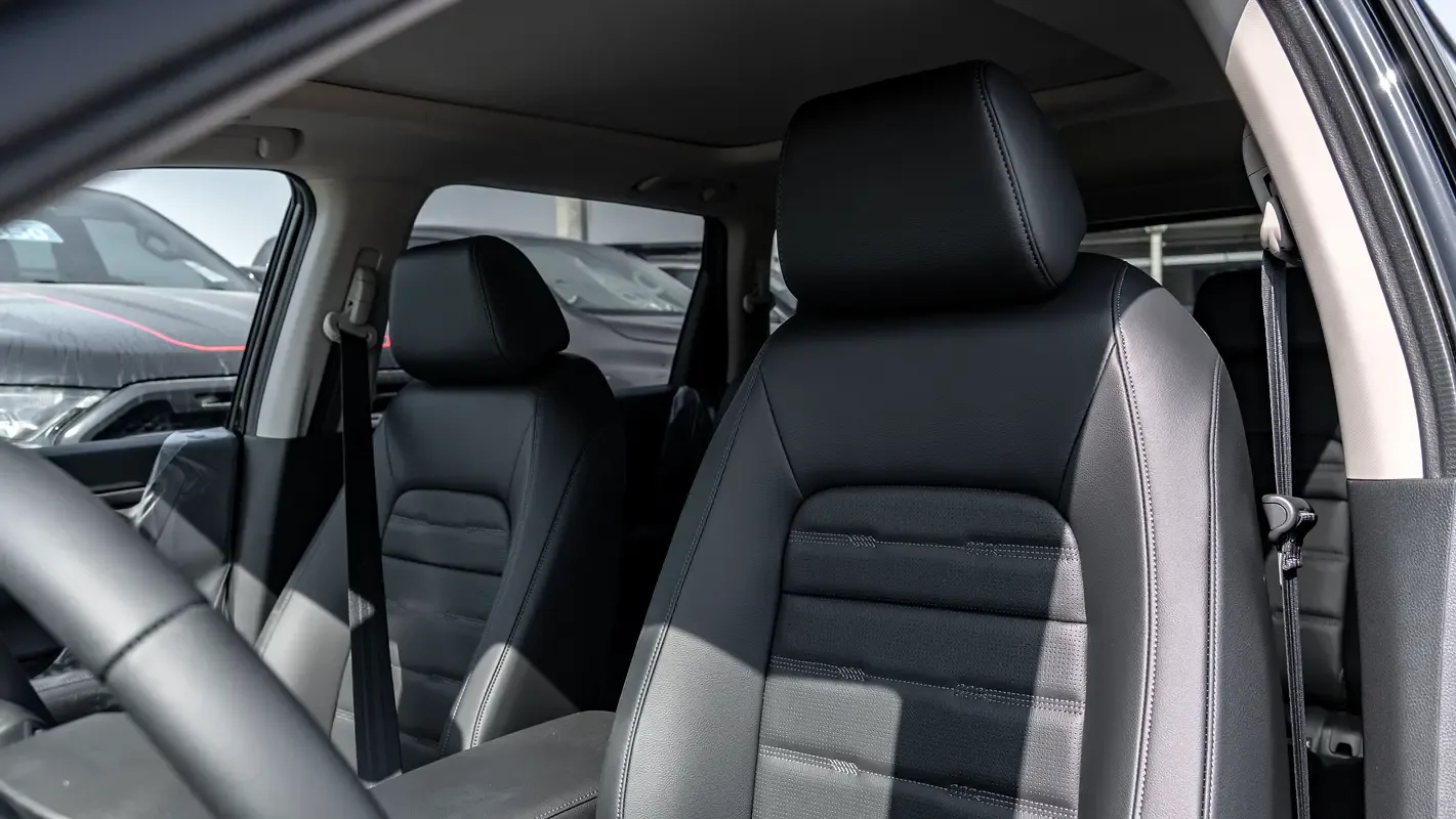 Honda CR-V 1.5 CVT (193 حصان) - 11