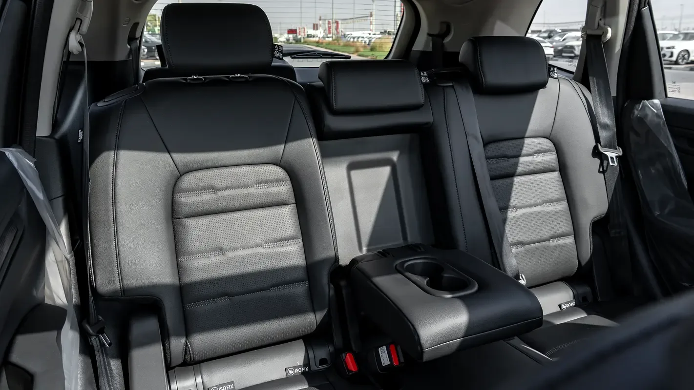 Honda CR-V 1.5 CVT (193 حصان) - 17