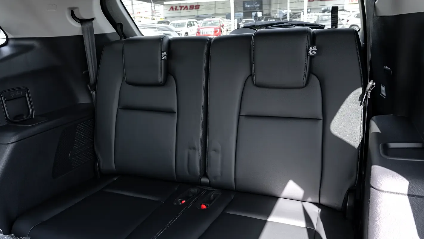 Honda CR-V 1.5 CVT (193 حصان) - 20