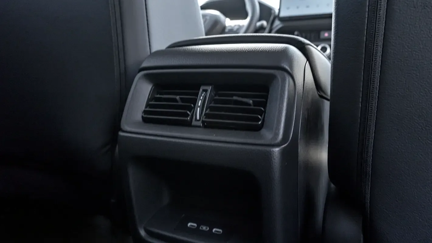 Honda CR-V 1.5 CVT (193 حصان) - 18