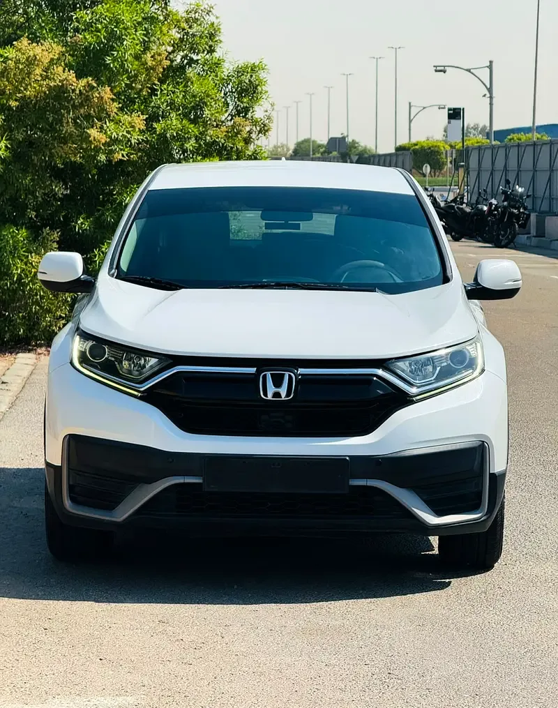 Honda CR-V 1.5 CVT FWD (190 hp) - 3