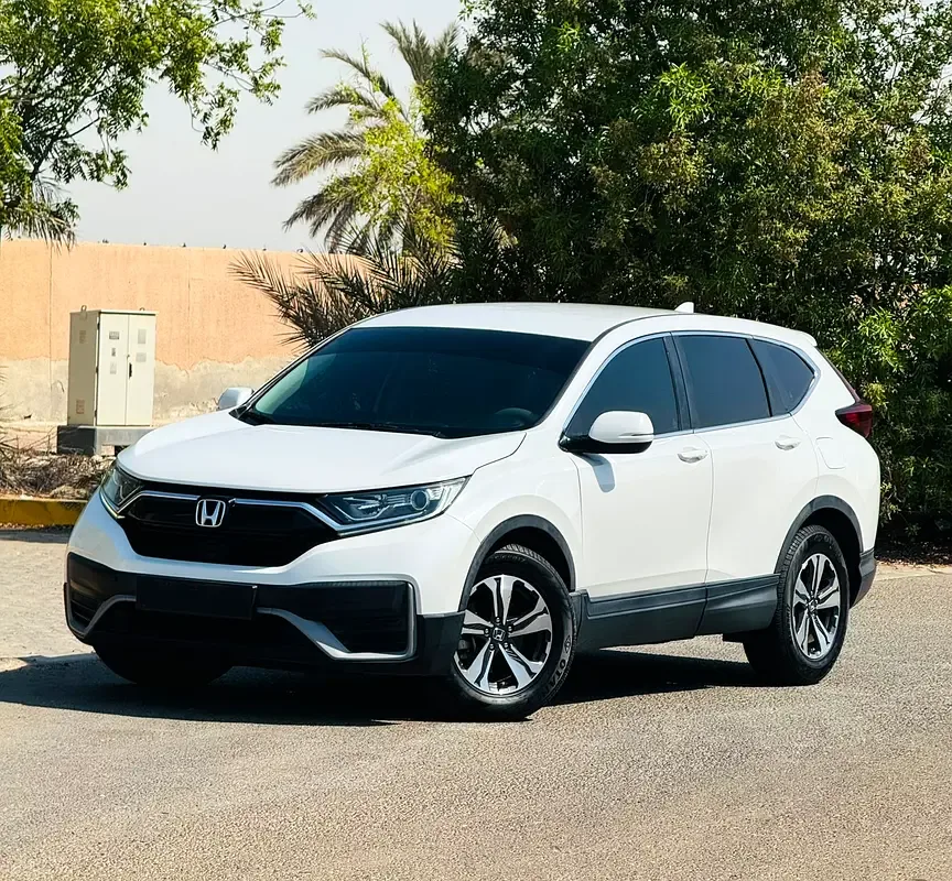 Honda CR-V 1.5 CVT FWD (190 hp) - 2