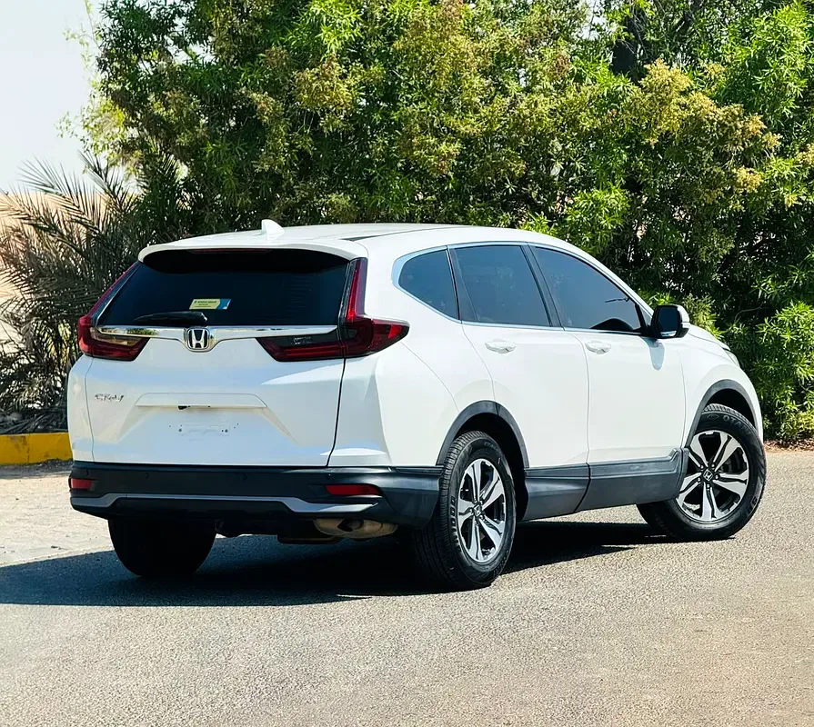 Honda CR-V 1.5 CVT FWD (190 hp) - 5