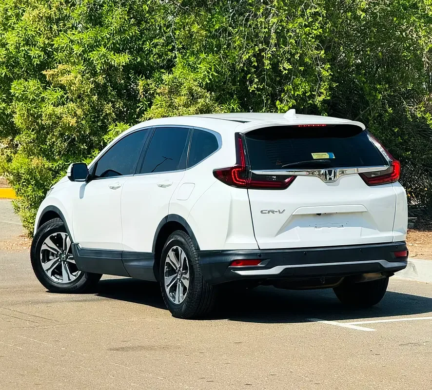 Honda CR-V 1.5 CVT FWD (190 hp) - 4