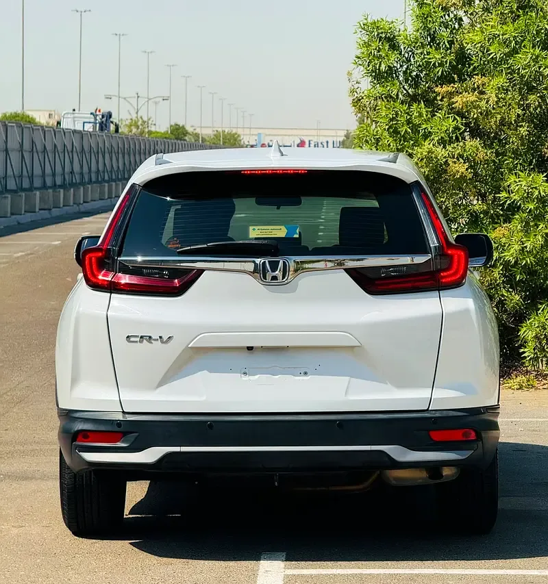 Honda CR-V 1.5 CVT FWD (190 hp) - 6