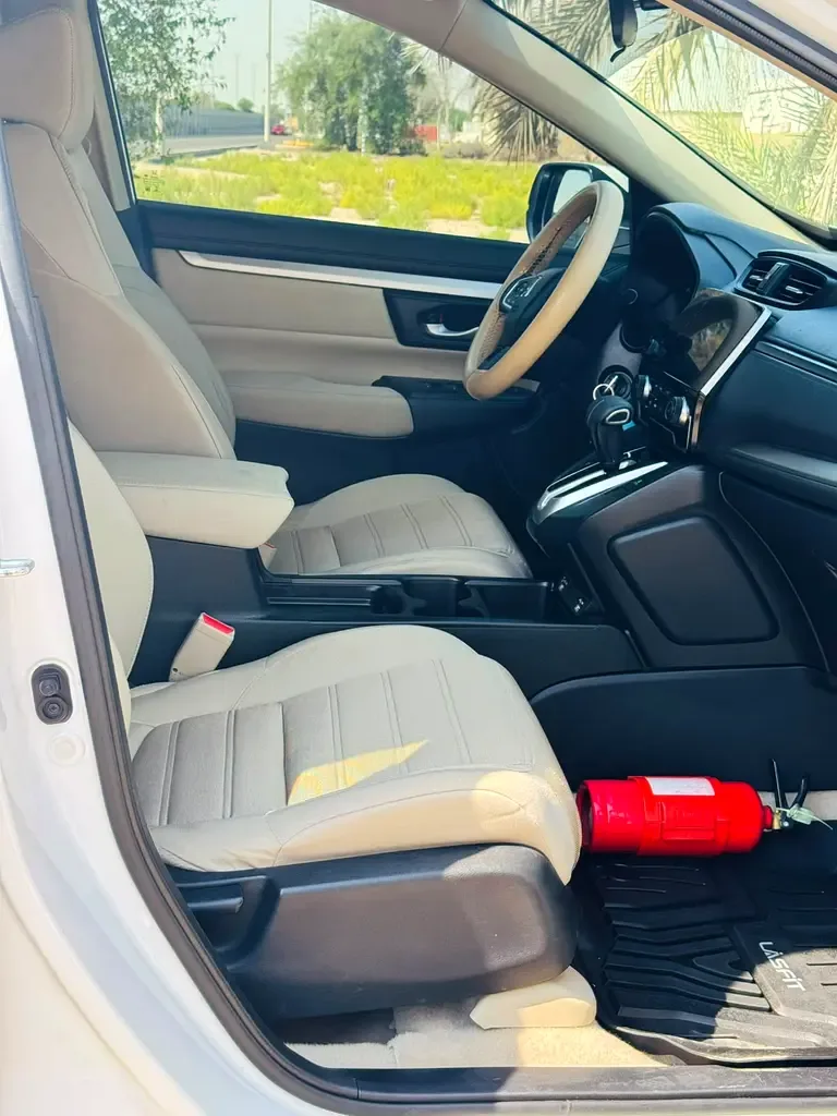 Honda CR-V 1.5 CVT FWD (190 hp) - 10