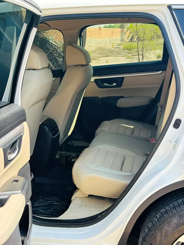 Honda CR-V 1.5 CVT FWD (190 hp) - 11